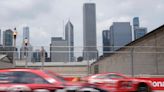 NASCAR Cup Series drivers praise setting for 1st street race in downtown Chicago