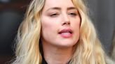 Amber Heard requests verdict in Johnny Depp defamation trial be overturned