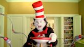 Cat in the Hat Director Stands By Live-Action Dr. Seuss Film: "It's Weird and Funny and Anarchic"