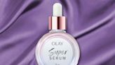 Olay's Super Serum sold out in two days but now it's half price for Prime Day