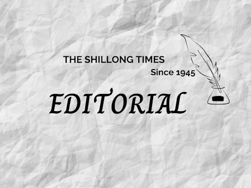 Balancing in Russia - The Shillong Times