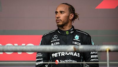 F1 News: Lewis Hamilton Has Mixed Feelings About His Belgian GP Victory - 'I Feel For George'