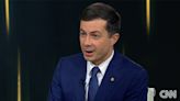 Pete Buttigieg Explains Parental Leave to Chris Wallace