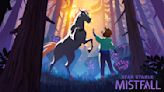 Star Stable, Alice Prodanou Bring Animated Web Show ‘Mistfall’ to Series (EXCLUSIVE)