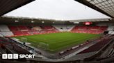 Sunderland: Women's team to play four matches at Stadium of Light