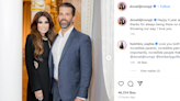 ‘When’s the wedding?’ Donald Trump Jr. posts about anniversary, and folks had questions