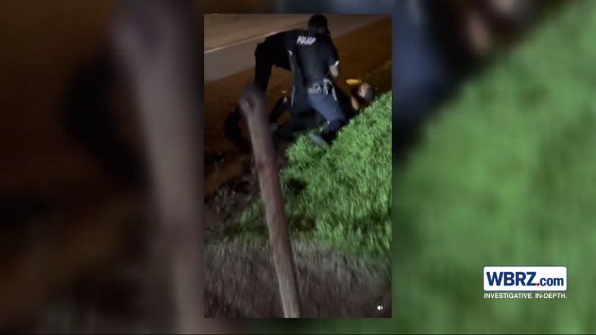 Family wants to see BRPD video after man says cops beat him on Roosevelt Street