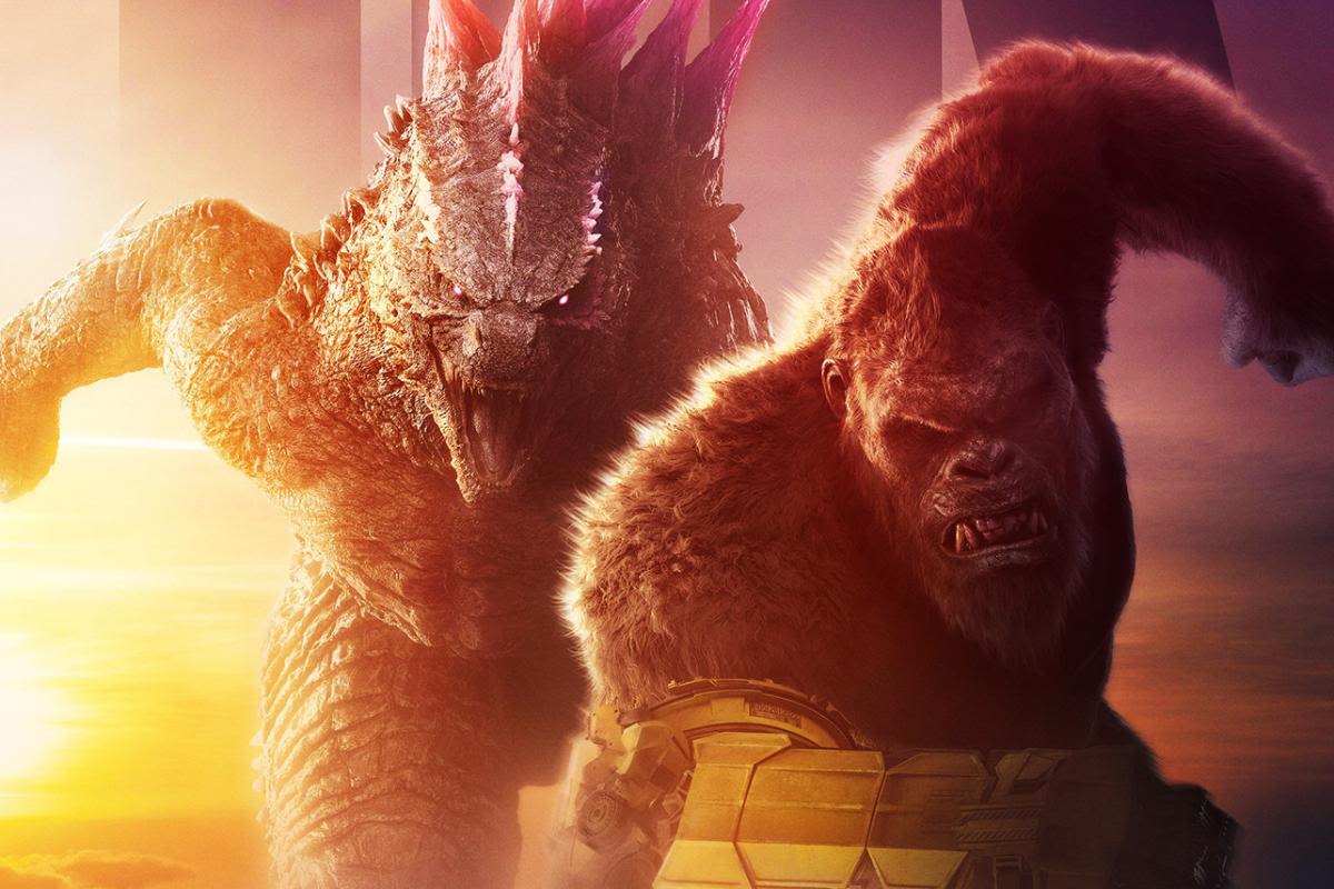 Stream It Or Skip It: ‘Godzilla x Kong: The New Empire’ on VOD, a Sloppy But Enjoyable Display of Kaiju Crunch