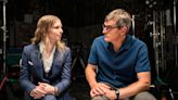 Louis Theroux Interviews Chelsea Manning, review: a fascinating tussle between two immovable objects