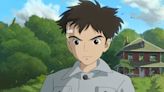 Japanese anime film 'The Boy and the Heron' debuts at No. 1, dethrones 'Renaissance'