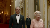 The top-secret story of Queen Elizabeth's famous Olympics skydiving cameo with Daniel Craig