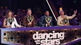 'Dancing With the Stars' Motown night has model exiting the competition in Week 3