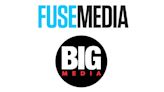 Fuse Media Teams With Big Media to Launch FAST Channel Somos Novelas (Exclusive)