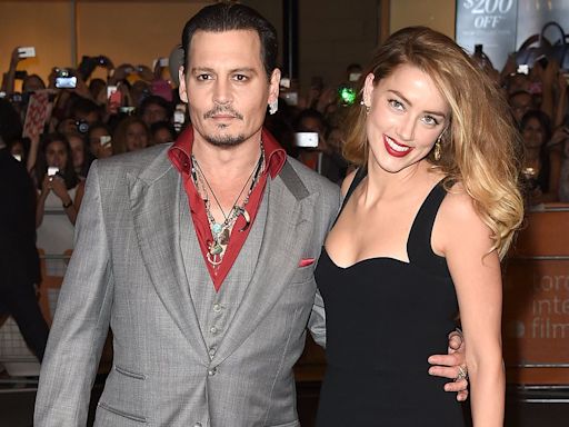 Amber Heard's private investigator reveals why he switched sides