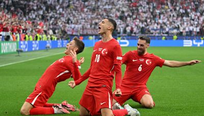 Holanda x Turquia na Eurocopa: onde assistir, horário e prováveis escalações do jogo de hoje