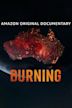 Burning (2021 film)