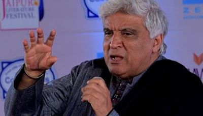 Javed Akhtar opens up about his alcoholism; says he’d become ‘offensive’, like a ‘devil’ has come out: ‘Wasted a decade of my life’