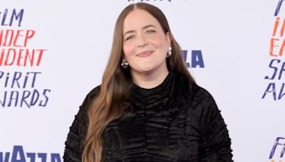 Aidy Bryant Returning As Host Of Film Independent Spirit Awards