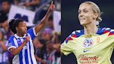 VIDEOS: 'Osote' y golazo de Rayadas en Final de Liga MX Femenil