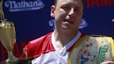 Hot dog-eating champ Joey Chestnut won't compete this July 4. What’s the beef?