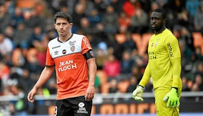 Nice - Lorient : Abergel pas disponible, comme Dieng, Talbi ou Bouanani