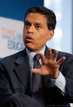 Fareed Zakaria