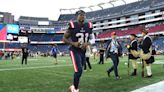 Patriots reportedly not using franchise tag on Jonathan Jones