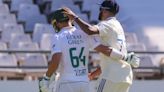 India bowl South Africa out for 55 as wickets tumble on first day at Newlands