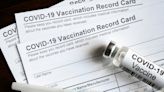 Upstate NY midwife pleads guilty to giving COVID-19 vaccine cards to the unvaccinated