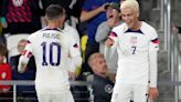 Gio Reyna shines as USMNT bounce back, gash Ghana