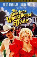 The Best Little Whorehouse in Texas (film)