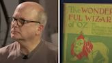 Antiques Roadshow guest refuses to sell late dad's 'valuable' Wizard of Oz book