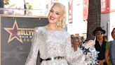 Blake Shelton Sent A Sweet Message To Gwen Stefani After She Landed A Hollywood Star, But I’m Totally Distracted By...