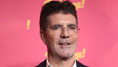 Simon Cowell's face shows signs of eyelid lift & 'pillow face,' says surgeon