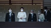 Japan's emperor gives first public New Year's greeting since 2020