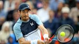 Andy Murray vs Stefanos Tsitsipas LIVE: Result and score from Stuttgart Open quarter-final match today