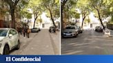 Plan para revitalizar dos colonias icónicas de Madrid: más peatón, menos alambrada y 5 M