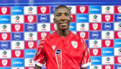 Kaizer Chiefs first move for Mokwana! Will Sekhukhune accept?