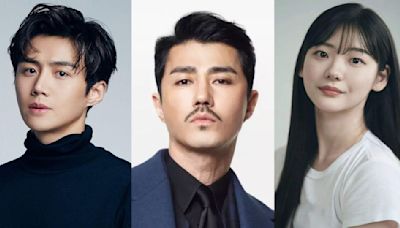 Kim Seon Ho, Jo Yoon Soo, Cha Seung Won starrer action thriller The Tyrant confirms 2024 2nd half premiere