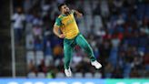 South Africa demolish Afghanistan to make maiden men's World Cup final