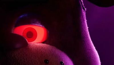 La película Five Nights at Freddy's 2 confirma una gran noticia para la producción