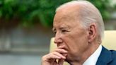 President Joe Biden Drops Out Of Race For The White House