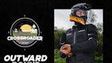 Royal Enfield launches India's first Titanium riding jacket | Team-BHP