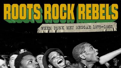 The greatest punky reggae party in one CD set