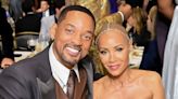 Jada Pinkett Smith and Will Smith Appear to Be Consciously Recoupling