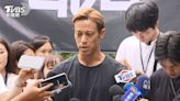 日足球巨星「本田圭佑」來台 教練：左腳超強│TVBS新聞網