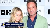 Meet David Duchovny and Téa Leoni’s talented actress daughter, West Duchovny