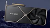 Nvidia GeForce RTX 5090 and other graphics cards might not happen until 2025, but that’s arguably a good thing