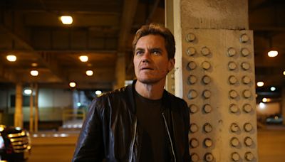 A Red Orchid’s new play ‘Turret’ has a father’s ghost — and Michael Shannon trapped in a bunker