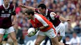 Brendan Crossan: When I think of Armagh...